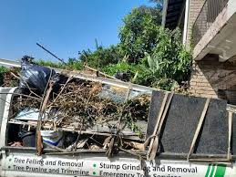 Best Residential Junk Removal  in Puyallup, WA