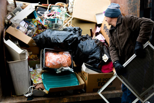 Best Estate Cleanout  in Puyallup, WA