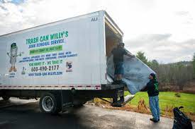 Best Office Cleanout  in Puyallup, WA